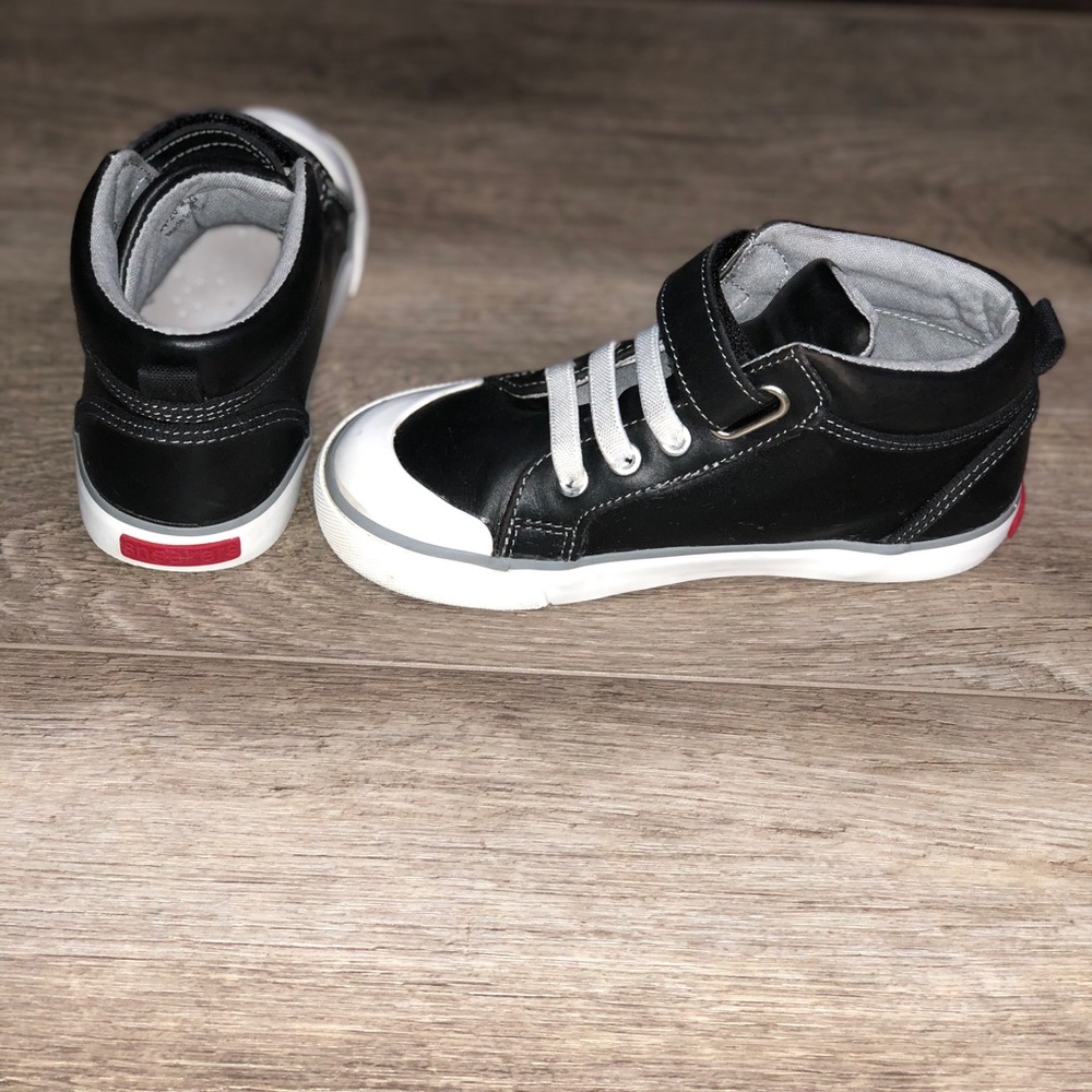 See Kai Run- size 12